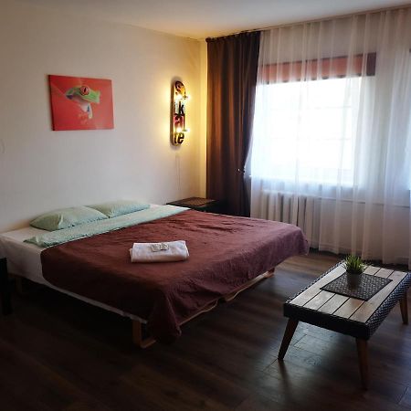 River Apartments Klaipeda Ngoại thất bức ảnh