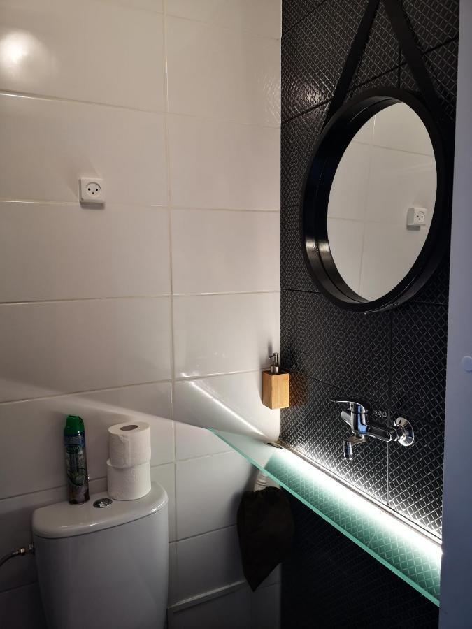 River Apartments Klaipeda Ngoại thất bức ảnh