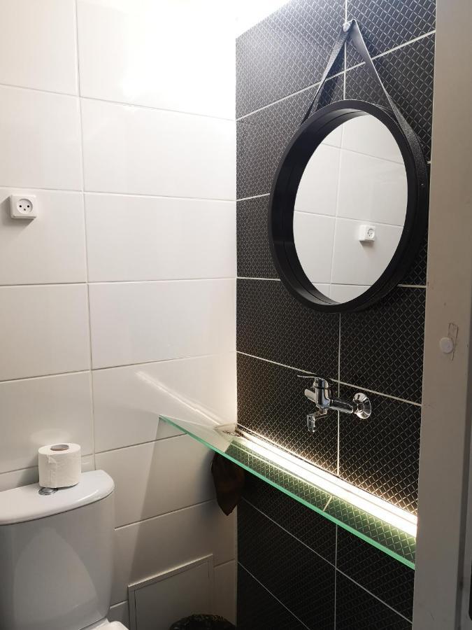 River Apartments Klaipeda Ngoại thất bức ảnh