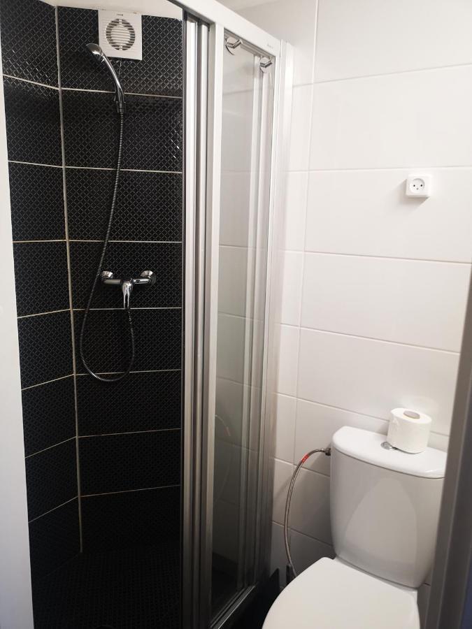 River Apartments Klaipeda Ngoại thất bức ảnh