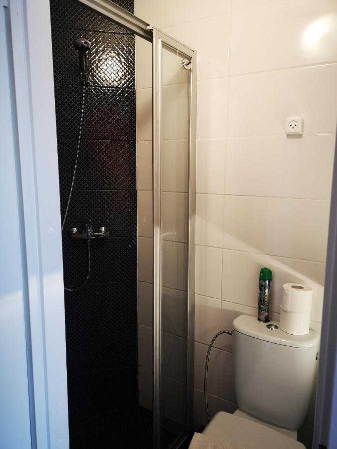 River Apartments Klaipeda Ngoại thất bức ảnh