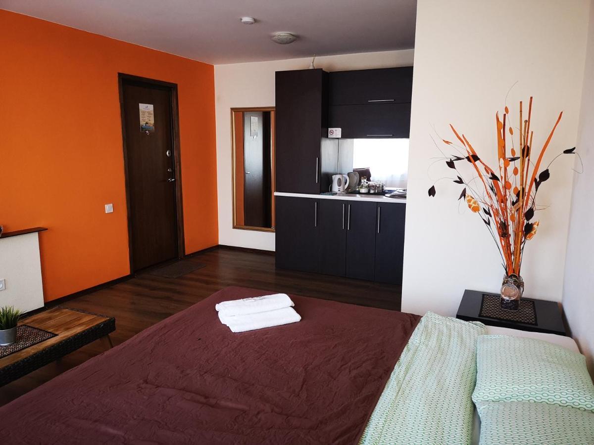 River Apartments Klaipeda Ngoại thất bức ảnh