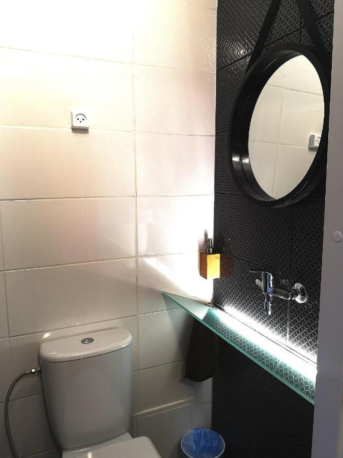 River Apartments Klaipeda Ngoại thất bức ảnh