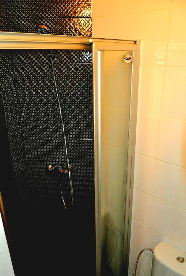 River Apartments Klaipeda Ngoại thất bức ảnh