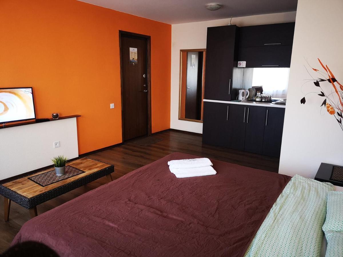 River Apartments Klaipeda Ngoại thất bức ảnh