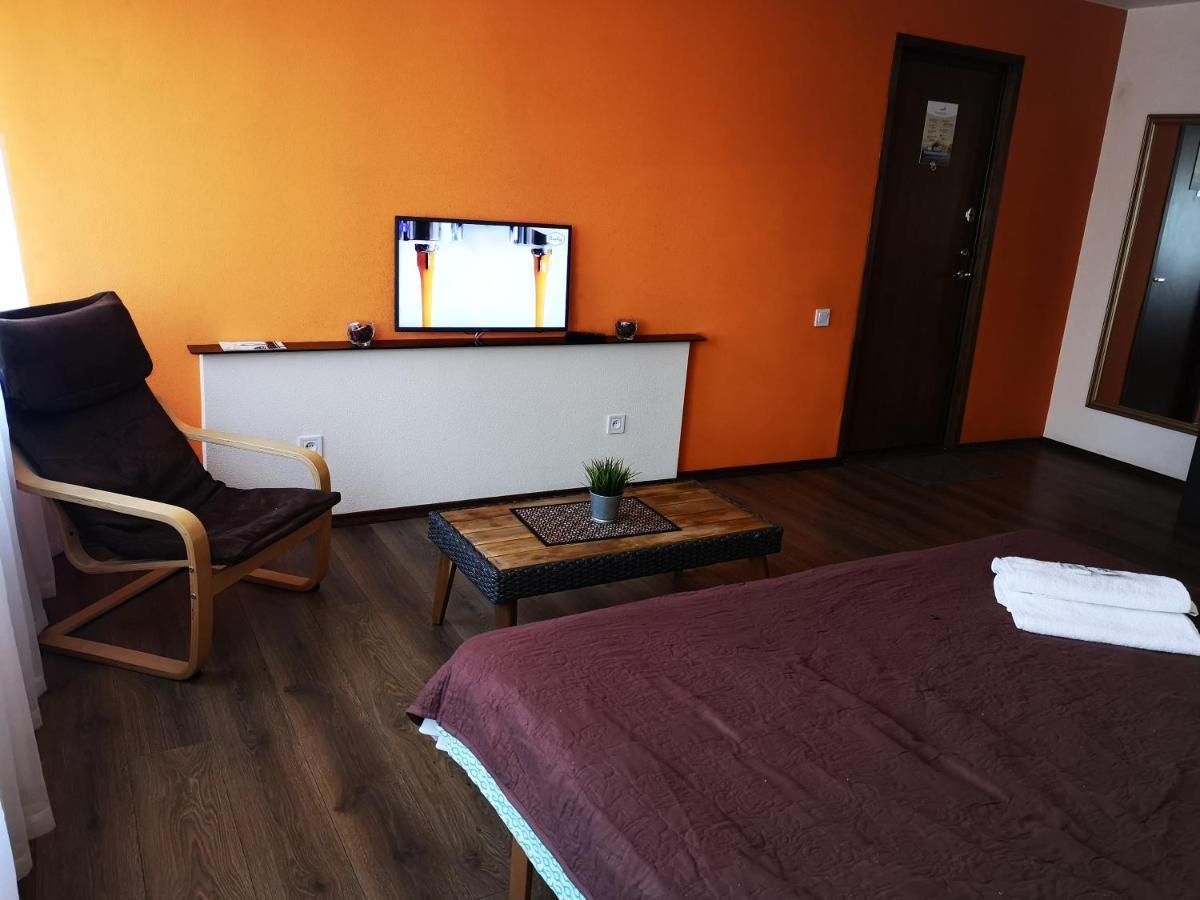 River Apartments Klaipeda Ngoại thất bức ảnh