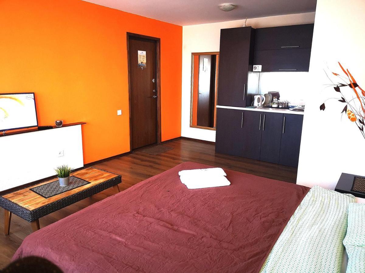 River Apartments Klaipeda Ngoại thất bức ảnh