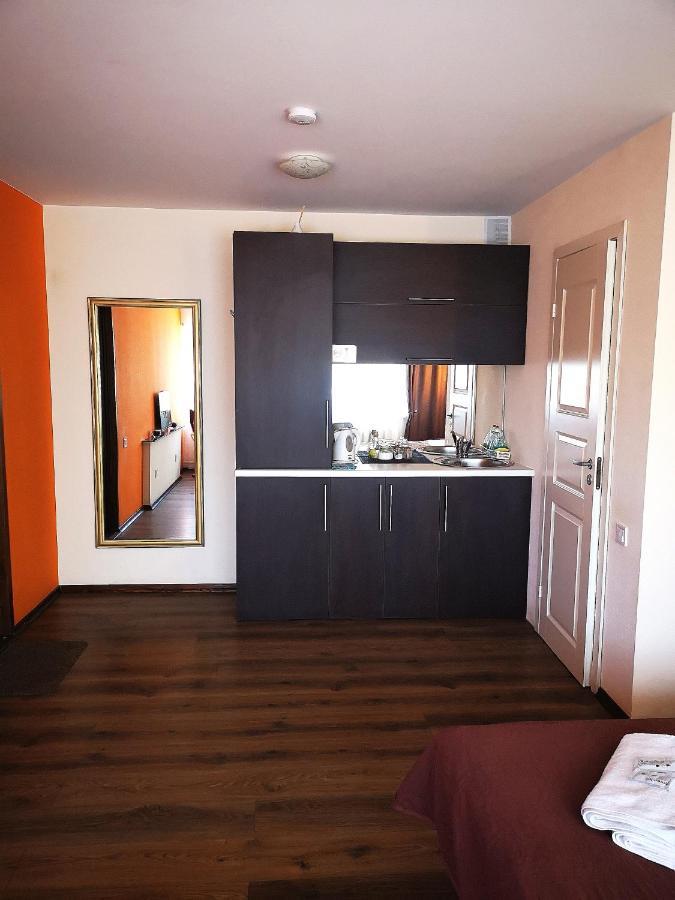 River Apartments Klaipeda Ngoại thất bức ảnh