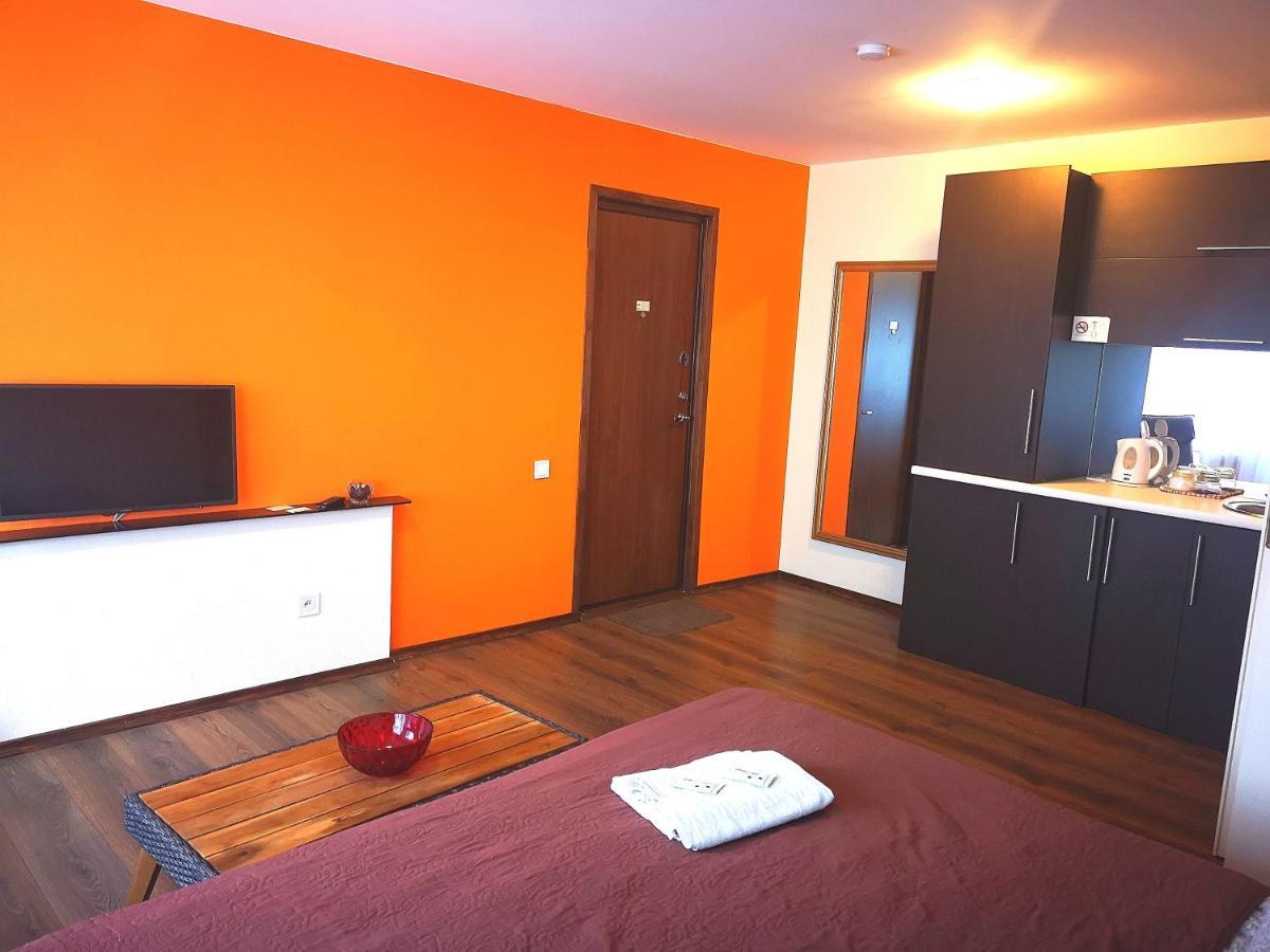 River Apartments Klaipeda Ngoại thất bức ảnh